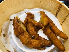 酱汁凤爪-食味稻汕头小吃(方庄店)