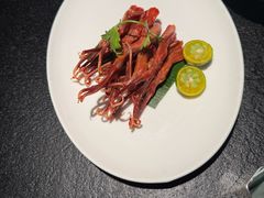 -庐灶江南·江南菜·四合院Bistro(东直门·华侨夜泊君亭店)