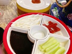 -东来顺•非遗火锅(外滩店)