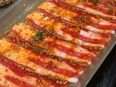 -西塔老太太泥炉烤肉(龙湖北苑天街店)