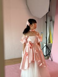 -朵爱影舍专业亲子全家福摄影