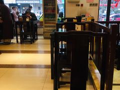 大堂-熙盛源(滨湖万达店)