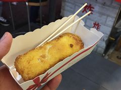 -好可爱经典炸炸炸·炸鲜奶(长郡老店)