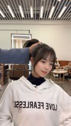 -Mix Boom Hair salon