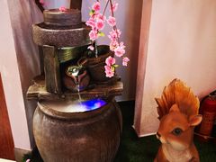 大堂-万重锦·人文川菜馆(骡马市店)