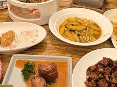 -新白鹿餐厅(龙游路总店·杭帮菜名店)