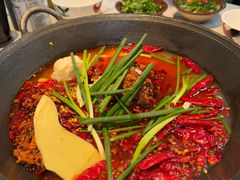 -芈重山老火锅(广州首店)