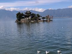 -大理洱海