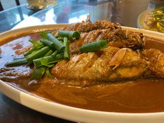 -渔民船说·北塘海鲜·天津菜·海肠捞饭(北塘古镇店)
