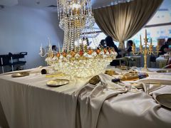 店内布置-HOTISLAND海鸡岛·韩国料理(江南西店)