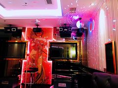 包房-快乐迪KTV(中山路店)