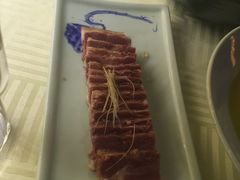 -扬州狮子楼·非遗淮扬菜(总店)