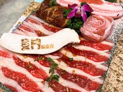 -東門韩国传统烤肉·韩国料理(银座直营店)
