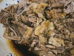 -柴氏风味斋(甘家口店)