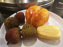 -東盛炭烤自助料理(玄武招商花园城店)