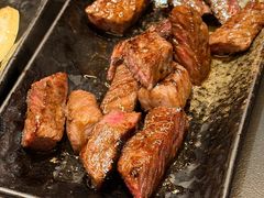 -無二炙坊·和牛烧肉(大钟寺1733店)
