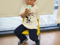 -英孚教育青少儿(东二环泰禾中心)