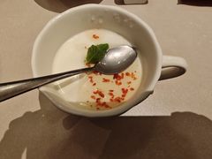 -漢舍川菜馆(国贸商城店)