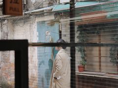 -Double cafe