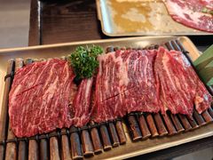 -西塔老太太泥炉烤肉(上海七宝领展广场店)