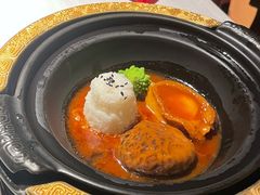 -莉莉海堂HAITANG·烤鸭(国贸商城店)