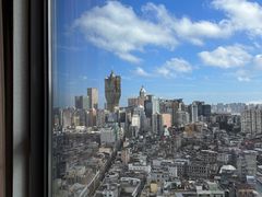 -澳门十六浦索菲特大酒店