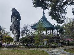 -无锡梅园公园