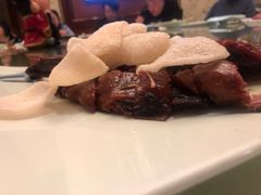 -青岛香格里拉·香宫中餐厅