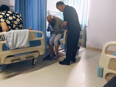 -浙江大学医学院附属第一医院(庆春院区)