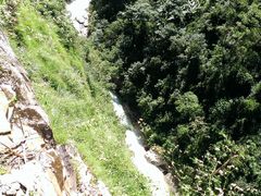 -天山神秘大峡谷