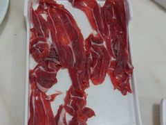 -潮汕大目牛肉火锅(水围店)