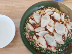 -尤素福东举院饺子馆