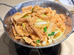 井冈山豆皮-小柴米·传统江西菜(八一广场店)