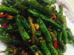 -桥底辣蟹(谢斐道店)