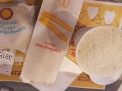 -麦当劳(斜土路2号店)
