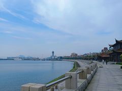 -长岛南北长山旅游景区