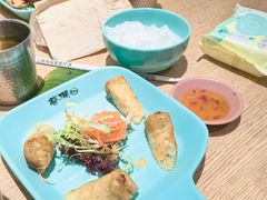 -蔡澜Pho·越南粉餐厅(海上世界店)