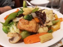 -蓬莱小馆 Joyful Restaurant