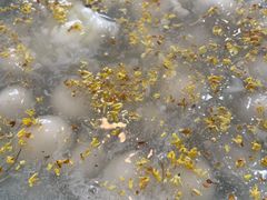 桂花酒酿圆子羹-百家鲜·杭帮菜