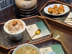 -菩提素健康自助素食馆