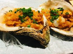 -有喜屋·深夜食堂(北京西路店)