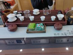 -八马茶业(星海胜利路旗舰店)