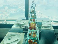 -澳门旅游塔360°旋转餐厅(南湾湖广场店)