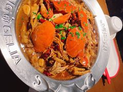 -胖哥俩肉蟹煲(福州仓山爱琴海店)