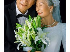 -iF摄影•全家福•证件照•形象照(南山店)