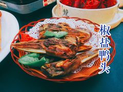 -聚汇三少·龙虾·中餐厅(莫邪路新天地店)