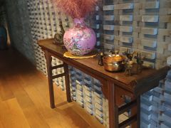 -三号黄浦会Canton Table