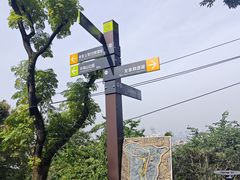 -重庆平顶山公园