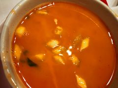 龙虾汤泡饭-北京厨房(SKP店)