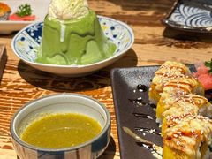 -小川洋风料理(江汉路店)